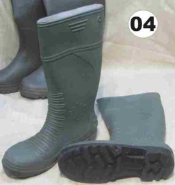 04 BOTAS AGUA PANTER 42